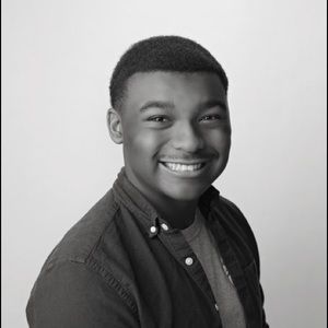 Meet your Posher, Bryan